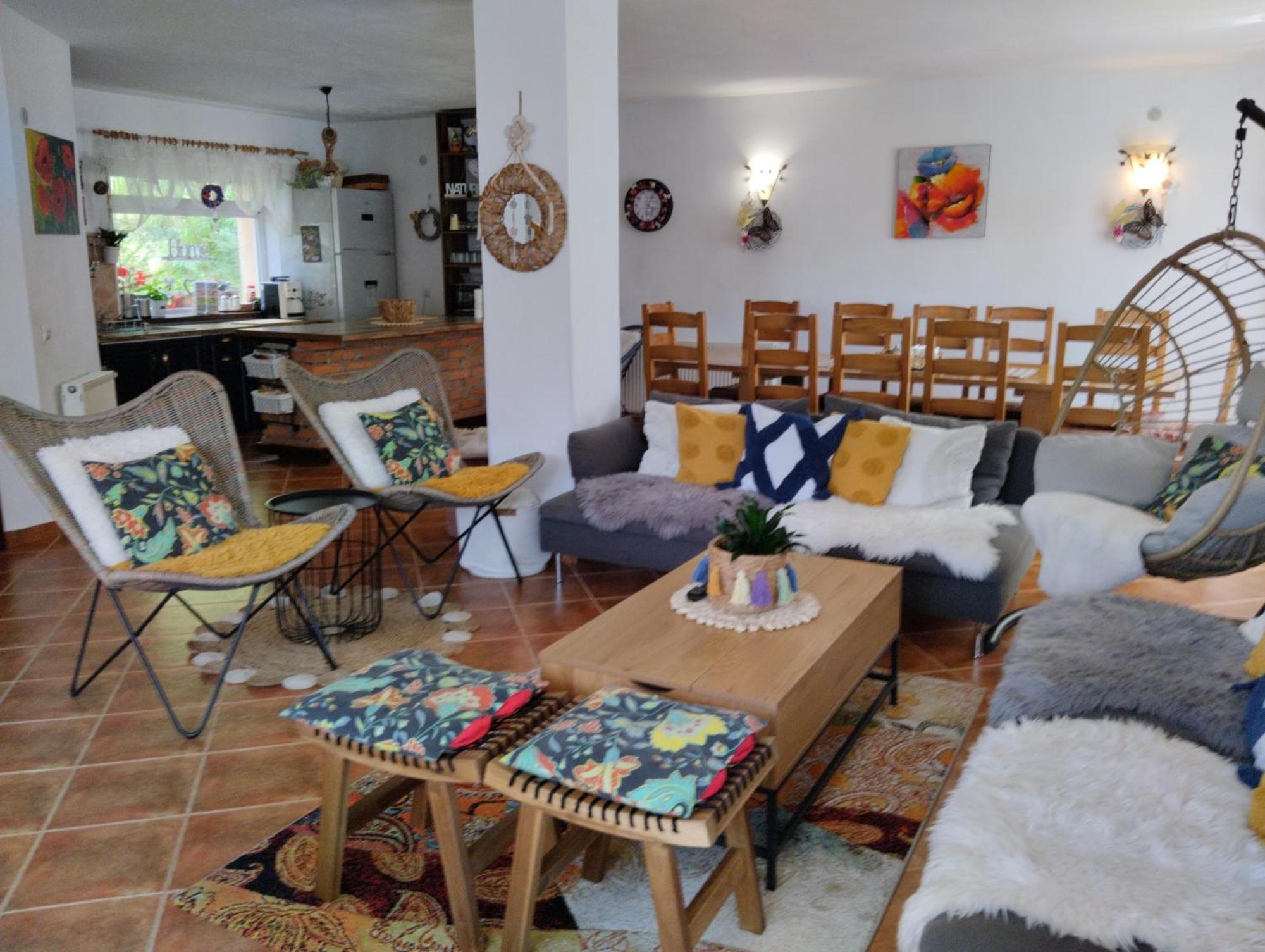 Pensiunea Transilvania Lodge Bran  Eksteriør bilde